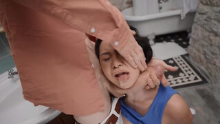 Vanessa Cage és Rachael Cavalli hármasban kúrnak - PervMom
