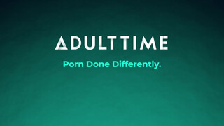 ADULT TIME - Nina Elle és a fiatalabb szeretője