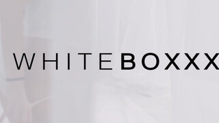 WhiteBoxxx - Alyssia Kent hatlmas cicis román kurva