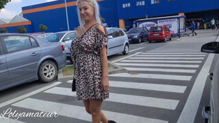 lolyamateur - Csöcsös házastárs megdöngetve