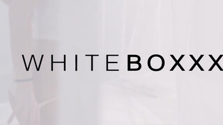 WhiteBoxxx - Sasha Rose és a megkötözött barátja