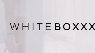 WhiteBoxxx - bekötött szemmel kúrnak meg