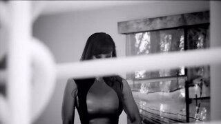 EvilAngel - Brooklyn Gray popsija megdöngetve