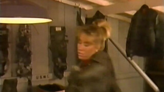 Hot Gun (1986) - Szinkronos vhs szexfilm