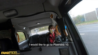 18videoz - Zena Little a pasija haverjával kúr