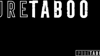 PURE TABOO - Aubrey Kate baszni akar és kész