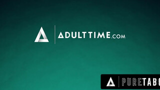 PURE TABOO az isteni Jill Kassidy és a főnöke