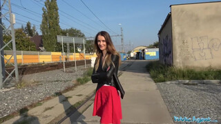 Szexy Jenna Foxxx és a nevelő tesója