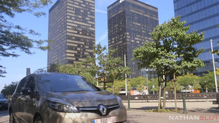 Fake Taxi - Óriás csöcsű latin amerikai bige