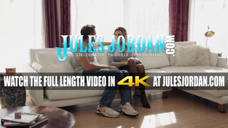 Jules Jordan - Ariana Marie élvezi a nagy kárót