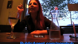 PublicAgent - jön a vihar, gyere és gyorsan csináljuk