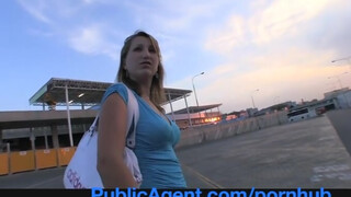 PublicAgent - az idsőebb csajokat is fel lehet szedni dumával