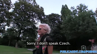 PublicAgent - megbasztam a masszőr spinét