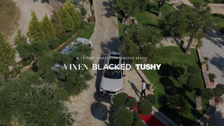 TUSHY - Holly Molly és Vanessa hármasba dugnak