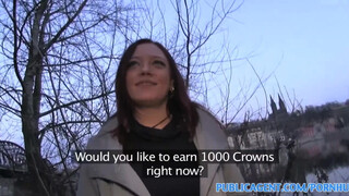 PublicAgent - ha beszálltál a kocsiba akkor dugnod is kell
