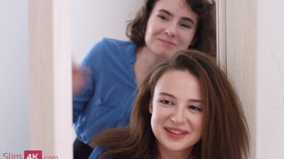 HOTWIFEXXX - Lacy Lennon a masszőrrel kúr