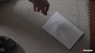 HER LIMIT - Loren Minardi és Stasy Riviera análba tolva