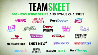 TeamSkeet - Karmen Bella nagy mellei (teljes jelenet)