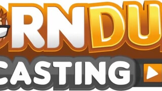 PornDudeCasting - bögyös világos szőke tinicsajszi