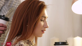 Slim4K- Iris Kiss Kiss és Regina Rich hármasban dugnak