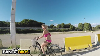 BANGBROS - Latin Amerikai milfek megrakva