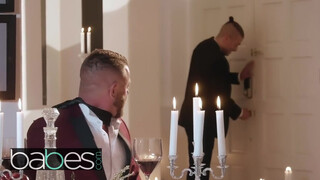 BABES - vékony szőkeség bírja a kiképzést