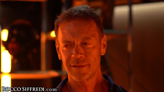Zaawaadi és Rocco legendás castingja