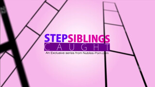 StepSiblingsCaught - Kylie Page a csöcsös nevelő húgi