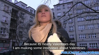 PublicAgent - Molett picsa benne van a dugásban