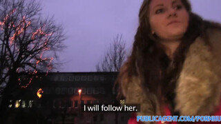 Sis Loves Me - Addison Lee bekapja a faszt