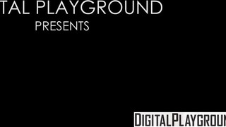 DigitalPlayground - ilyen egy klassz párcserés baszás