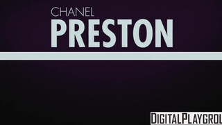 DigitalPlayground - begerjedt asszony