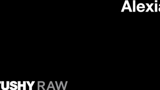 TUSHYRAW - Xochi akarja az anál szexet