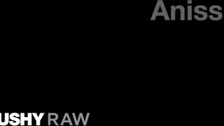 TUSHYRAW - Jena alaposan popóba tolva