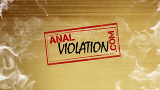 ANALIZED - Jenna Lovely a dögös világos szőke spiné