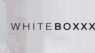 WhiteBoxxx - Darcia Lee izgató magyar csajszika