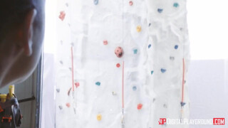 Digitalplayground - Gabbie Carter a méretes kannás tini
