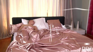 Katerina Hartlova a nagy didkós tini bige