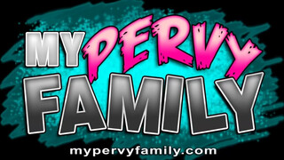 Ariella Ferrera kívánja a hatalmas dákót - MyPervyFamily