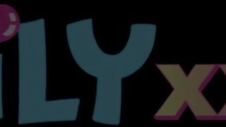FAMILYXXX - Demi Hawks a farok kedvelő húgi