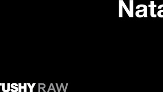 TUSHYRAW - Nata hátsó bejárata megdugva