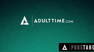 PURE TABOO - Ashley Lane és a kurvája