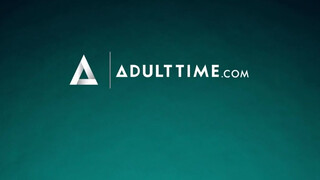 21 SEXTURY - May Thai a izgató ázsiai bige