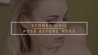 Sydney Hail a szomszéd pasival kúr