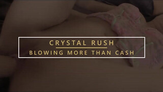 Crystal Rush a gyönyörű orosz milf