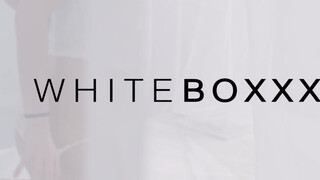 WhiteBoxxx - Blue Angel a gyönyörű magyar bige
