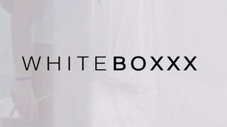WhiteBoxxx - Bunny Love a vékony magyar kreol csaj