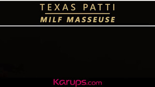 Texas Patti tini hapsival kúr