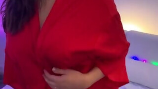 Alyx Star mellbe és punciba kefélve