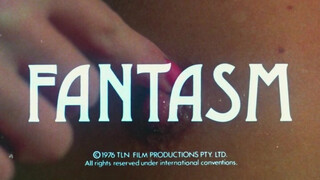 Fantasm (1976) - Retro szexfilm